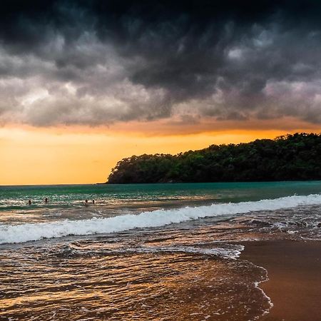 Orange Sky Agonda Ξενοδοχείο Εξωτερικό φωτογραφία